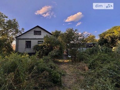 Продаж 1 поверхового будинку з верандою і ділянкою на 20 соток, 75.8 кв. м, 3 кімнати, на вул. Івана Франка (Бортничі) • ID 34649509