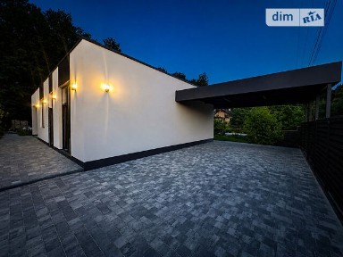 Продаж 1 поверхового будинку з верандою 120 кв. м, 3 кімнати, на вул. Садова • ID 34649287