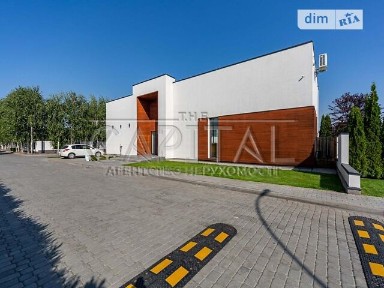 Привітна вулиця, Дмитрівка (Буча), вул. Привітна • ID 34649102
