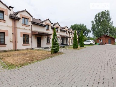Продаж 2 поверхового будинку з ділянкою на 2.35 сотки, 151.2 кв. м, 3 кімнати, на вул. Софіївська 1Б • ID 34649095