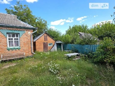 Культурна вулиця, Тютьки, вул. Культурна 47 • ID 34648881
