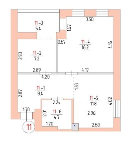 Миколаївська область, Миколаїв, Центральний