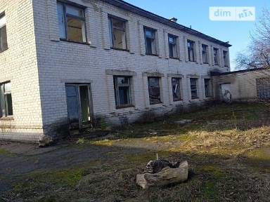 Продаж спеціального приміщення на пров. Першотравневий 11, площа 1228.2 кв. м • ID 34650296