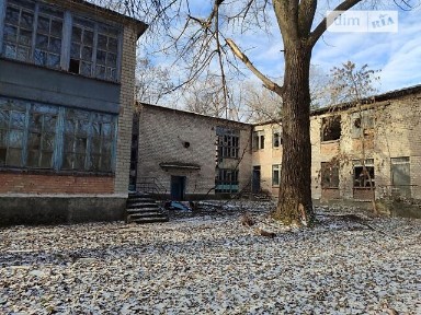 вулиця Володимира Терещенка, Кривий Ріг, вул. Володимира Терещенка 29, площа 2181 кв. м • ID 34650289