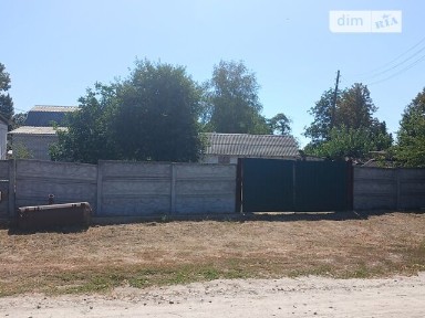 Шевченка вулиця, Градизьк, вул. Шевченка 8А, площа 80 кв. м • ID 34648750