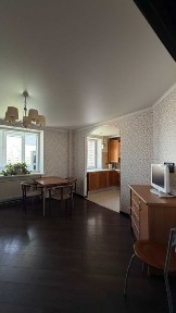 Продам 4-кімн квартиру 80 м² з ремонтом | Люстдорфська дорога |