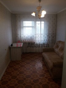 Трехкомнатная квартира Черемушки Люстдорфская дорога єВідновлення ДМЖ