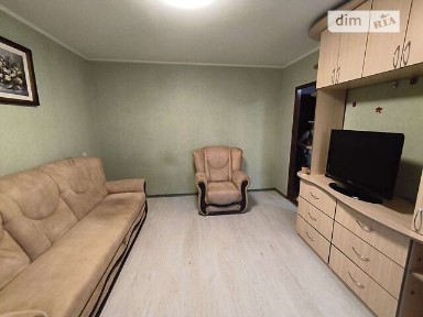 Довготривала оренда 1к квартири на вул. Степана Бандери 25А • ID 34651522