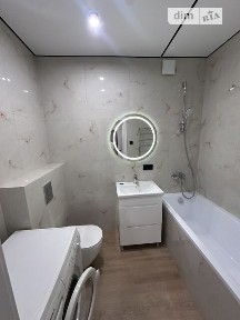 Довготривала оренда 2к квартири на вул. Довженка О. 31В • ID 34651479