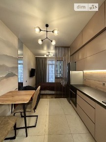 Довготривала оренда 1к квартири на дор. Фонтанська 25 • ID 34650379