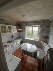 Продажа 2-комнатной квартиры 56 м², Березняковская ул., 14