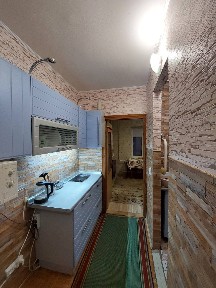 Продаж 1-кімнатної квартири 44 м², Радунська вул., 1/10
