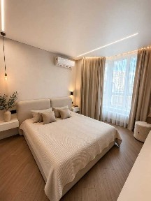 Продажа 1-комнатной квартиры 43.5 м², ЖК София Резиденс, ДОМ 27 (МОЛОДЕЖНАЯ, 10)