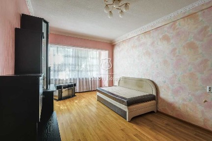 Продаж 1-кімнатної квартири 36.4 м², Маршала Малиновського вул., 6Б
