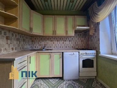 Киев, Иорданская ул., 4