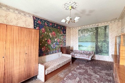Продажа 2-комнатной квартиры 54.4 м², Бориспольская ул., 37