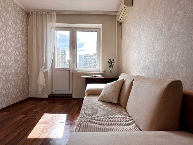 Киев, Петра Григоренко просп., 41
