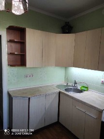 Продаж 1-кімнатної квартири 37.8 м², Велика Кільцева дор., 5А