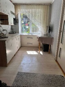 Продаж 1-кімнатної квартири 22 м², Оболонська вул.