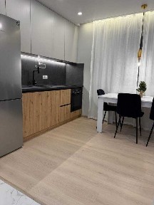 Продажа 1-комнатной квартиры 41 м², Михаила Максимовича ул., 26Д