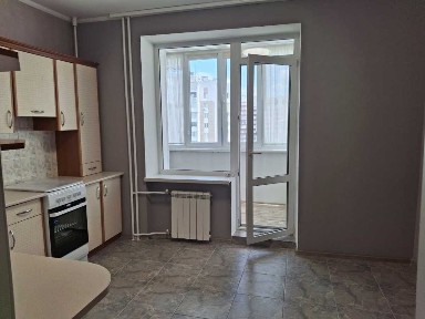 Продаж 1-кімнатної квартири 40.9 м², Головатого вул., 89