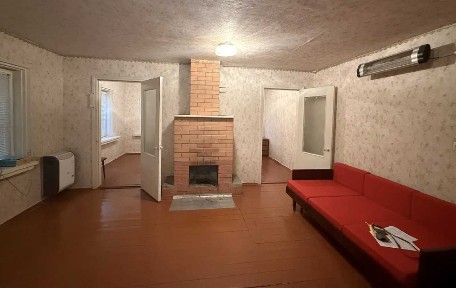 Киевская обл., Барышевский район, пгт Барышевка, Центральная (Октябрьская) ул.