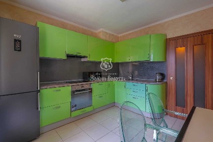 Продажа 2-комнатной квартиры 75.8 м², Милославська, 16