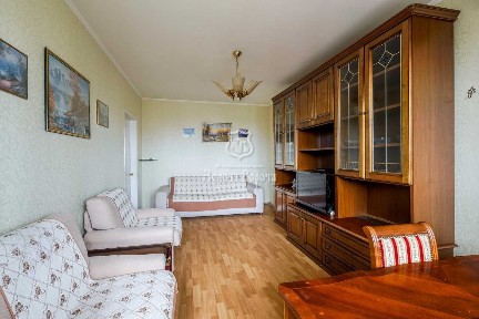 Продаж 2-кімнатної квартири 55.5 м², Володимира Маяковського просп., 14/13