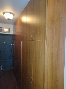 Киев, Менделеева ул., 12