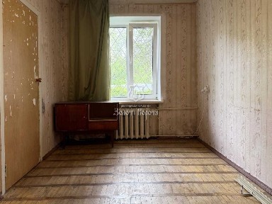 Продажа 2-комнатной квартиры 43.3 м², Григория Чупринки ул., 6