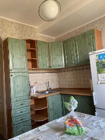 Киев, Маршала Якубовского ул., 2В