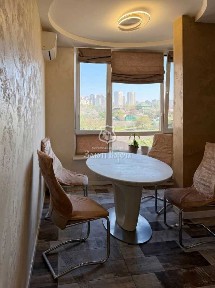 Продажа 2-комнатной квартиры 51.5 м², Лисковская ул., 23