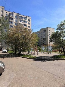 Киев, Теремковская ул., 21