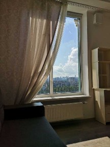 Київ, Соборності просп., 17 К2