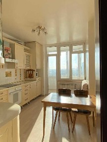 Продаж 1-кімнатної квартири 45 м², Єлизавети Чавдар вул., 7