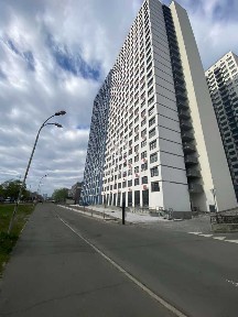Киев, Крайня, 1