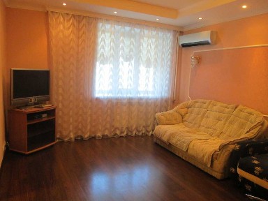 Киев, Степана Ковнира ул., Рудницкого, 15