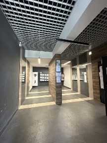 Киев, Вацлава Гавела бул., 1/28