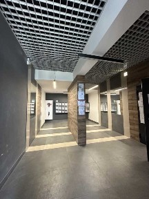 Продаж 1-кімнатної квартири 39.4 м², Вацлава Гавела бул., 1/28