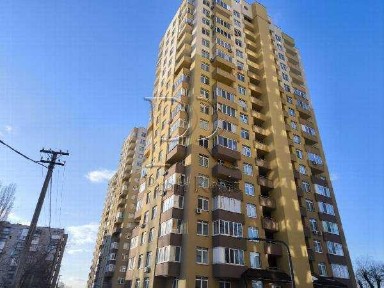 Киевская обл., Бориспольский район, г. Борисполь, Привокзальная ул., 2/4