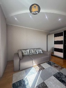 Продажа 2-комнатной квартиры 47.5 м², Выставочная ул., 14