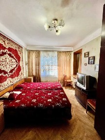 Продаж 2-кімнатної квартири 46.4 м², Академіка Туполєва вул., 20Б