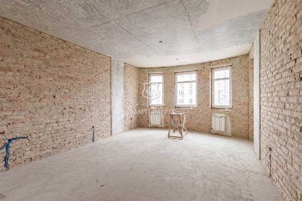 Продаж 2-кімнатної квартири 77.4 м², Максима Кривоноса вул., 17