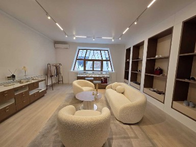 Продаж 4-кімнатної квартири 167 м², Воздвиженська вул., 20