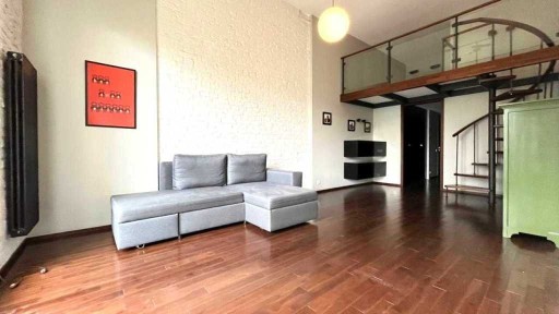 Продажа 1-комнатной квартиры 54 м², Стрелецкая ул., 7/6