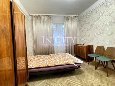 Продажа 2-комнатной квартиры 45.7 м², Петра Нищинского ул., 10