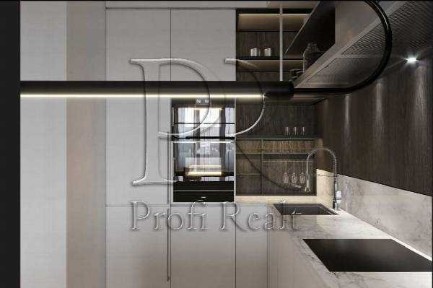 Продажа 1-комнатной квартиры 47 м², Петра Сагайдачного ул., 18
