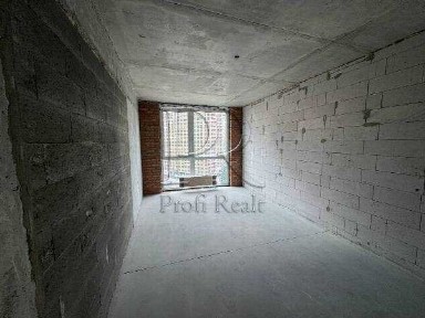 Продаж 1-кімнатної квартири 56 м², Причальна вул., 8