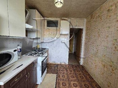 Продаж 2-кімнатної квартири 50 м², Теремківська вул., 17