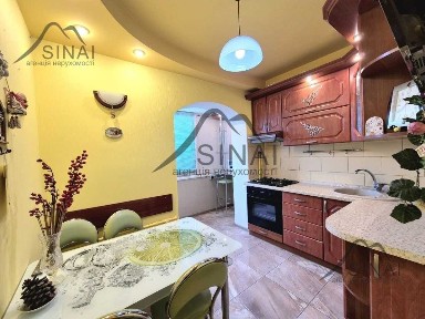 Продаж 3-кімнатної квартири 67 м², Академіка Курчатова вул., 6